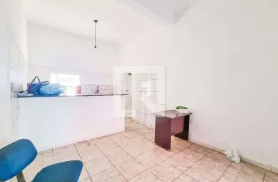 Kitnet / stúdio para aluguel - ouro preto, 1 quarto,  52 m² - belo horizonte