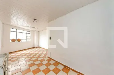 Apartamento para aluguel - vila prudente, 1 quarto,  24 m² - são paulo