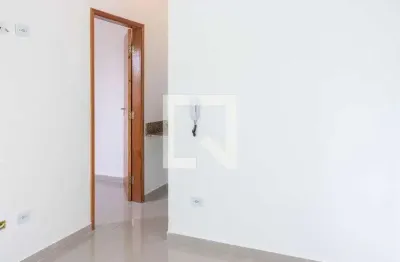 Apartamento para aluguel - vila ré, 1 quarto,  30 m² - são paulo