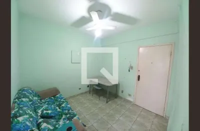 Apartamento para aluguel - boa vista, 1 quarto,  45 m² - são vicente