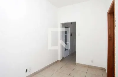 Apartamento para aluguel - azenha, 1 quarto,  28 m² - porto alegre