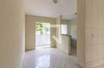 Apartamento para aluguel - vargem pequena, 1 quarto,  40 m² - rio de janeiro