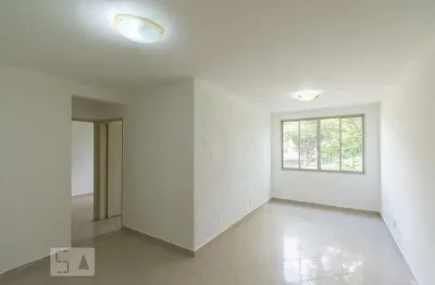 Apartamento para aluguel - jardim éster yolanda, 2 quartos,  64 m² - são paulo