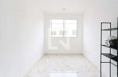 Apartamento para aluguel - jardim do lago, 2 quartos,  42 m² - são paulo