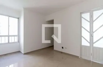Apartamento para aluguel - centro, 2 quartos,  48 m² - são paulo