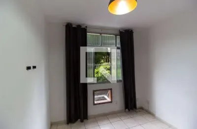 Kitnet / stúdio para aluguel - centro , 1 quarto,  22 m² - niterói