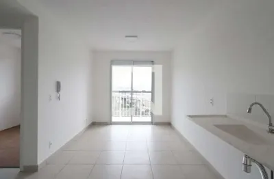 Apartamento para aluguel - tatuapé, 2 quartos,  35 m² - são paulo