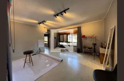 Apartamento para aluguel - centro, 1 quarto,  57 m² - são leopoldo