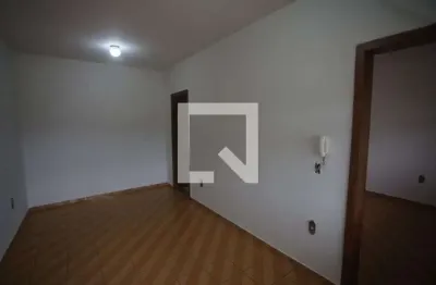 Casa para aluguel - palmeiras, 2 quartos,  70 m² - belo horizonte