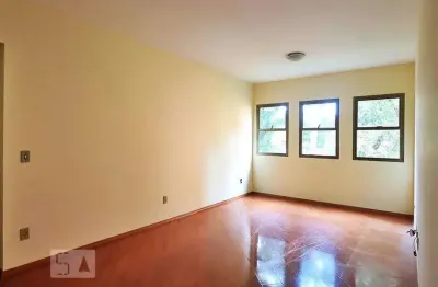 Apartamento para aluguel - vila américa, 2 quartos,  89 m² - santo andré
