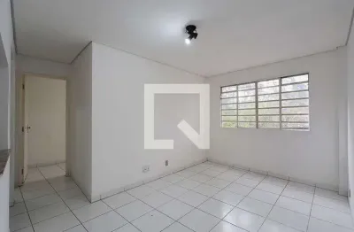 Apartamento para aluguel - santana, 1 quarto,  40 m² - são paulo