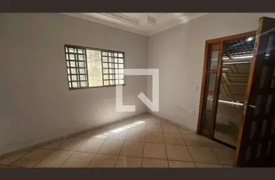 Casa para aluguel - moinho dos ventos, 3 quartos,  229 m² - goiânia