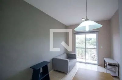 Apartamento para aluguel - jardim simus, 2 quartos,  52 m² - sorocaba
