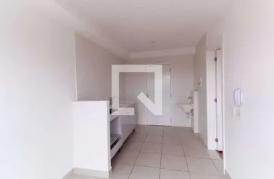 Apartamento com 1 quarto para alugar na Rua Júlio de Castilhos, Belém, São Paulo