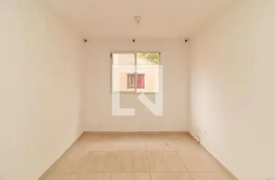 Apartamento para aluguel - vila santos, 2 quartos,  45 m² - são paulo