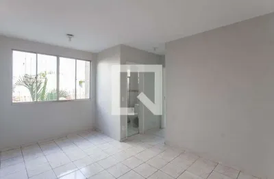 Apartamento para aluguel - paquetá, 2 quartos,  48 m² - belo horizonte