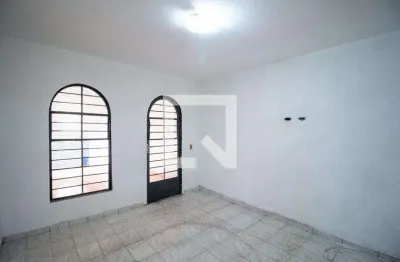 Casa para aluguel - parque manchester, 2 quartos,  108 m² - sorocaba