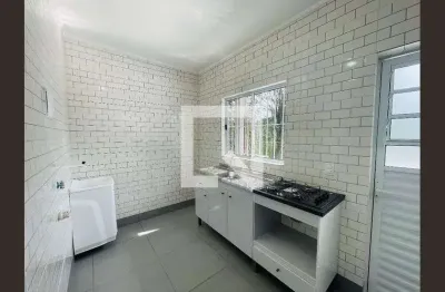 Kitnet / stúdio para aluguel - jardim city, 1 quarto,  22 m² - guarulhos