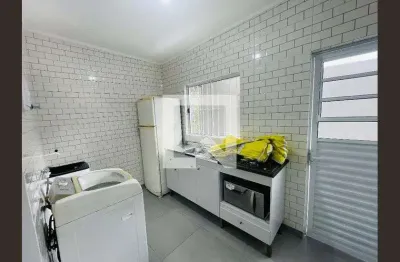 Kitnet / stúdio para aluguel - jardim city, 1 quarto,  22 m² - guarulhos