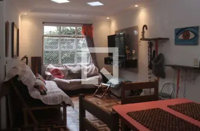 Apartamento para aluguel - jardim arpoador, 2 quartos,  66 m² - são paulo