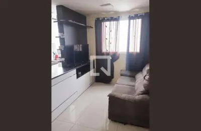 Apartamento para aluguel - artur alvim, 2 quartos,  60 m² - são paulo