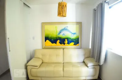 Apartamento para aluguel - brotas, 1 quarto,  50 m² - salvador