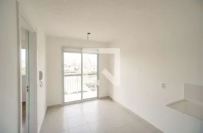 Apartamento para aluguel - tatuapé, 1 quarto,  27 m² - são paulo
