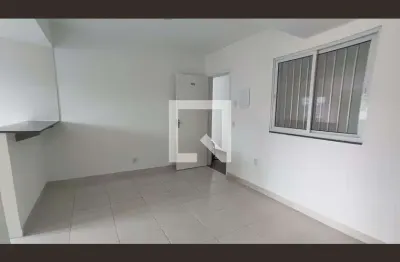 Apartamento para aluguel - curicica, 1 quarto,  40 m² - rio de janeiro