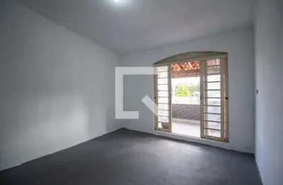 Casa para aluguel - parque manchester, 2 quartos,  108 m² - sorocaba