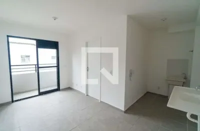 Apartamento para aluguel - jabaquara, 2 quartos,  37 m² - são paulo