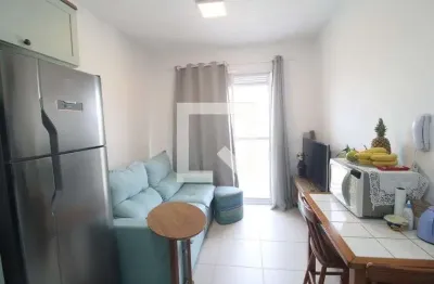 Apartamento para aluguel - socorro, 2 quartos,  37 m² - são paulo