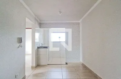 Apartamento para aluguel - jardim felicidade, 2 quartos,  50 m² - são paulo