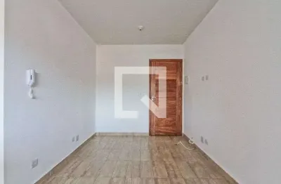 Apartamento para aluguel - jardim felicidade, 2 quartos,  50 m² - são paulo
