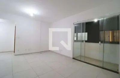 Apartamento para aluguel - granada, 3 quartos,  75 m² - uberlândia