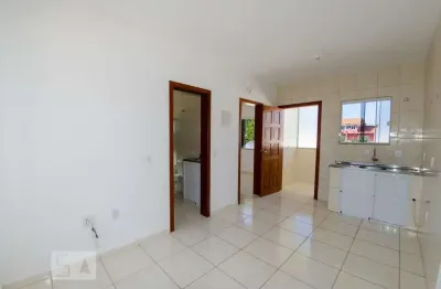 Apartamento para aluguel - são joão do rio vermelho, 1 quarto,  65 m² - florianópolis
