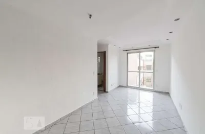 Apartamento para aluguel - vila matilde, 2 quartos,  50 m² - são paulo