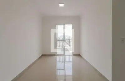 Apartamento para aluguel - jardim haydee, 2 quartos,  54 m² - mauá