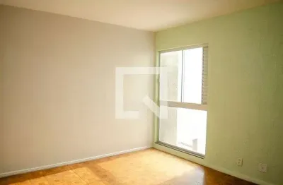 Apartamento para aluguel - setor sul, 3 quartos,  60 m² - goiânia