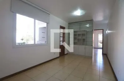 Apartamento com 2 quartos para alugar na Rua Napoleão Laureano, Centro, Canoas