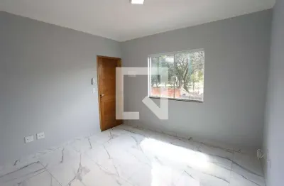 Apartamento para aluguel - vila ré, 2 quartos,  54 m² - são paulo