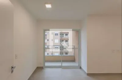 Apartamento para aluguel - conj. hab. padre anchieta, 2 quartos,  57 m² - campinas
