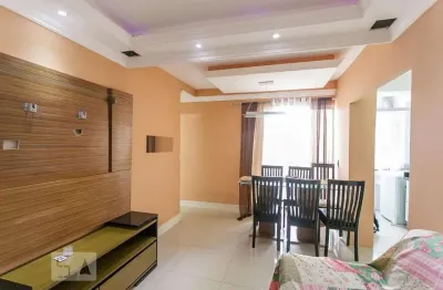 Apartamento para aluguel - jacarepaguá, 2 quartos,  55 m² - rio de janeiro