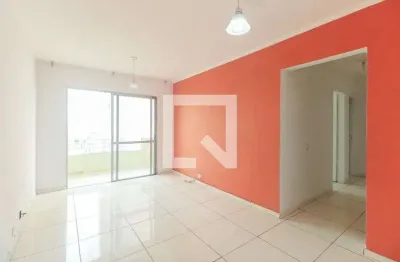 Apartamento para aluguel - vila esperança, 2 quartos,  60 m² - são paulo