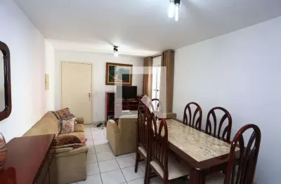 Apartamento para aluguel - vila andrade, 2 quartos,  64 m² - são paulo