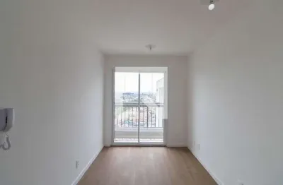 Apartamento para aluguel - vila ré, 2 quartos,  36 m² - são paulo