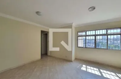Apartamento para aluguel - vila das mercês, 2 quartos,  71 m² - são paulo