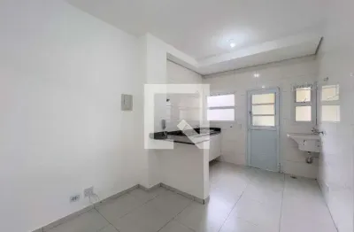 Apartamento para aluguel - ipiranga, 1 quarto,  28 m² - são paulo