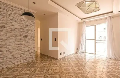 Apartamento para aluguel - jardim cocaia, 3 quartos,  76 m² - guarulhos