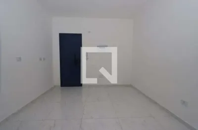 Apartamento para aluguel - vila formosa, 2 quartos,  48 m² - são paulo