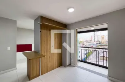 Kitnet / stúdio para aluguel - liberdade, 1 quarto,  28 m² - são paulo